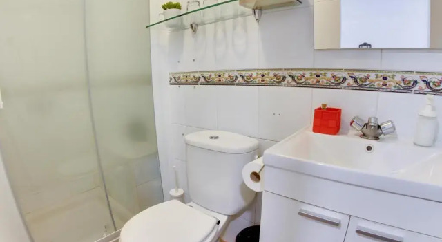 Двухместный номер Standard El Viajero en Sevilla