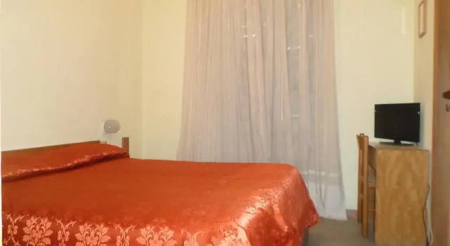 Номер Standard Hotel Aurora