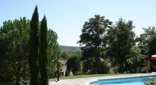 La Verte Dordogne, Prenota Hotel Villars Green Perigord