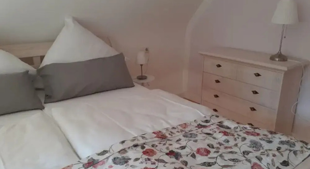 Коттедж Haus Wiesenblick Comfortable Holiday Residence