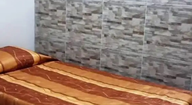 Номер Standard Hotel Pradera Verde Inn