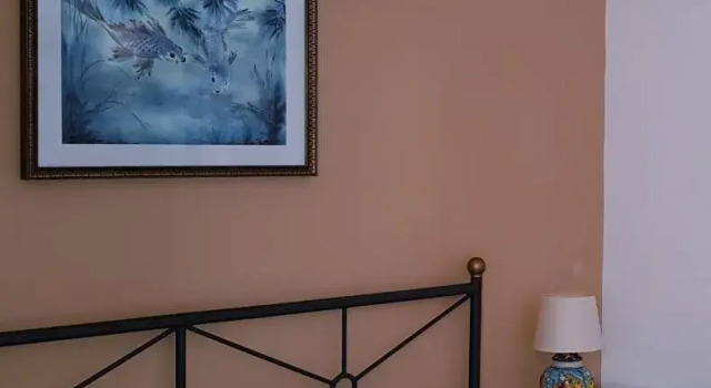 Номер Standard Villa Floresta Bed & Breakfast