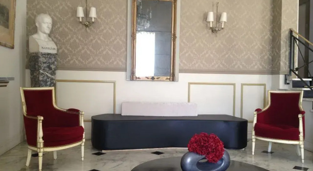 Imperial, Varaa Hotelli Ajaccio 
