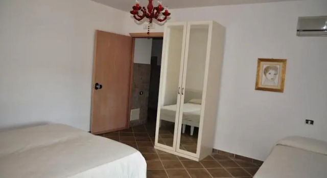 Residenza Rosa