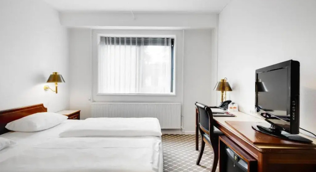 Семейный номер Standard Hotel Kryb I Ly Kro