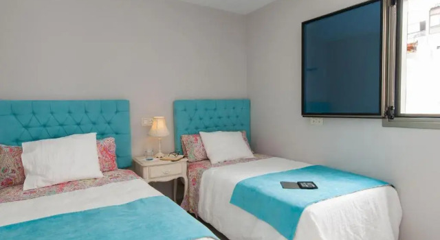 Апартаменты Apartment Playa del Aguila NE/IM