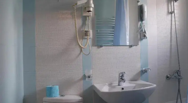 Номер Standard Hotel Kibella