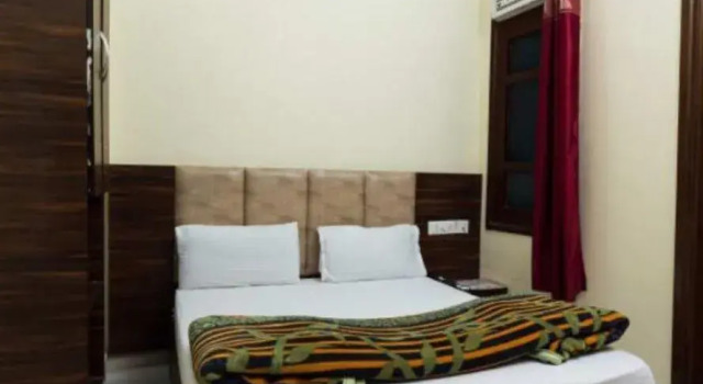 Люкс Hotel M City