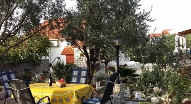Edi - 40 m From Beach - SA4