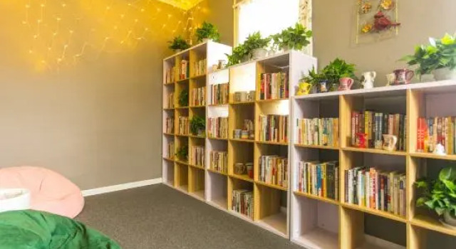 No.5 Art Hotel, Забронировать Отель Сучжоу Китай, рядом с Сад Скромного чиновника