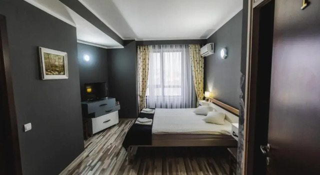 Номер Economy Da Vinci Residence