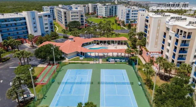 Номер Standard Oceanwalk 1-403