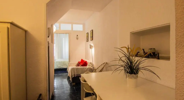 Апартаменты Nice apartment in BAIRRO ALTO 6º