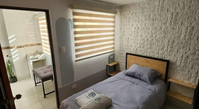 Apartamentos Y Habitaciones