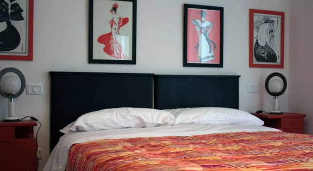 Affittacamere Parco dei Canapè, Book Hotel Hotels in Foligno with Parking, Parking