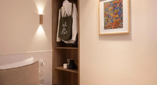 Hôtel Le Daum, Забронировать Отель Отели Парижа 3 звезды, 3*