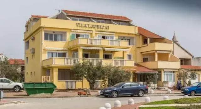 Villa Ljubica