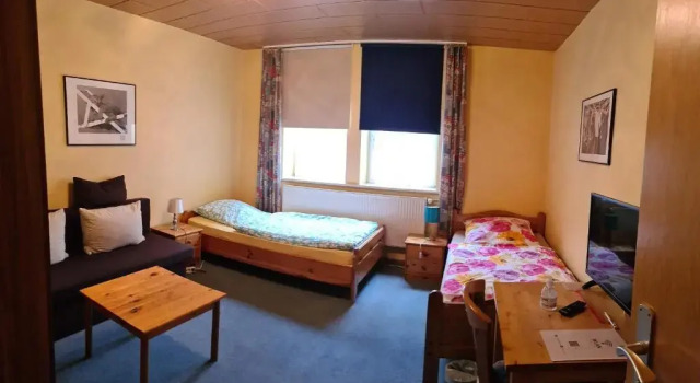 Ferienhof Hanum, Boek Hotel Suhlendorf Luneburg Heath