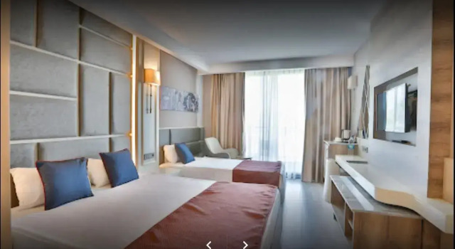 Hane Sun Elite Hotel