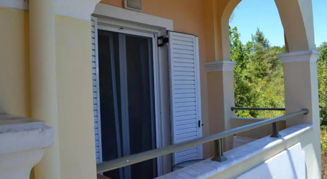 Апартаменты Scorpios Apartments