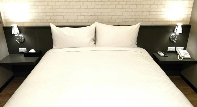Ching She Hotel, Забронировать Отель Отели Тайнань 3 звезды, 3*