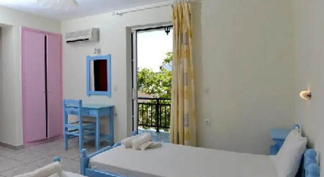 Dimitra Aparthotel, Book Condo Hotel SPA Hotels in Argassi, SPA