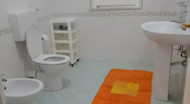 Апартаменты Vacanze Siciliane