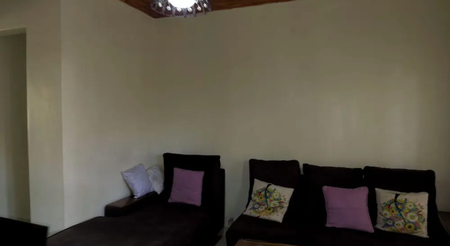Komfort Apartment 2 Schlafzimmer Olive Palm Suites Jinja