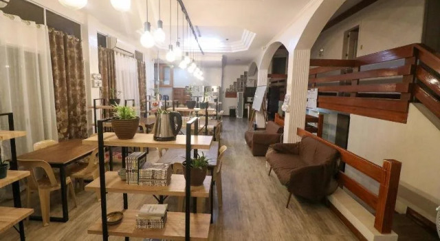 Guesthouse Storyshare Guadalupe, Boek Hotel Cebu City Cebu
