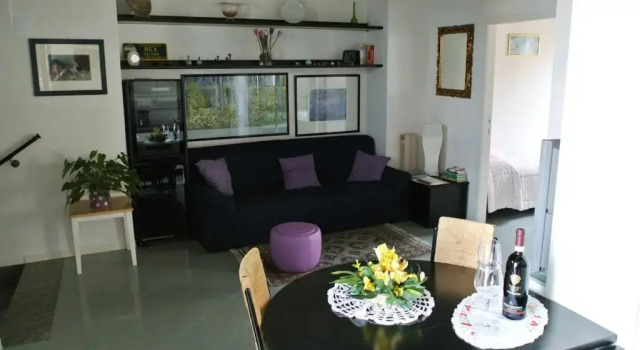 Historic Center Apartment with Private Garage, Забронировать Апартаменты/квартира Апартаменты Валь д’Орча, Апартаменты/квартира