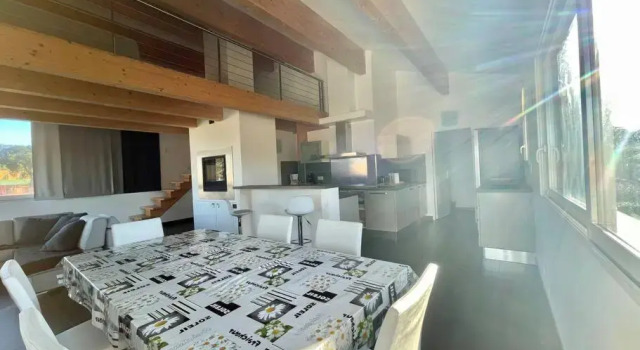 Appart-Spacieux-Vue Mer-4 Pers, Varaa Huoneisto Propriano 