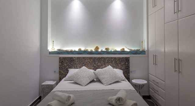 Provenzo Luxury Apartments and Suites, Забронировать Апартаменты/квартира Апартаменты Астипалой, рядом с Пляж Ливади, Апартаменты/квартира