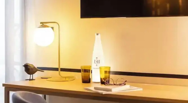 Номер Superior Epona Hôtel Sens