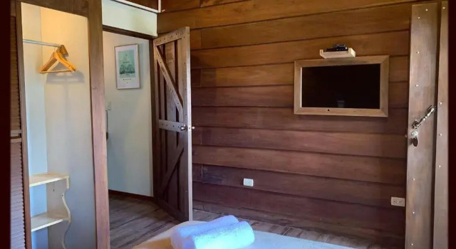 La Fortuna Waterfall Bungalows, Reservar Hotel Fortuna Alajuela