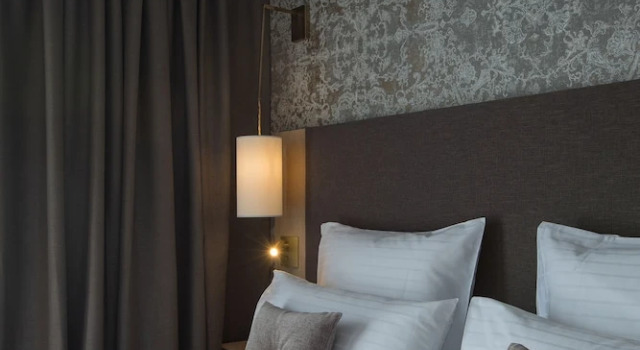 Двухместный полулюкс James Boutique Hôtel Colmar centre
