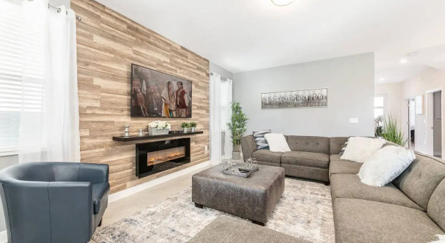 Beautiful home with game room, Забронировать Отель Бизнес-отели Киссимми, рядом с Kissimmee Go-Karts, 4* 5*