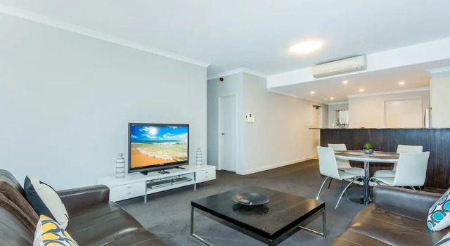 Beachfront on the Foreshore Rockingham