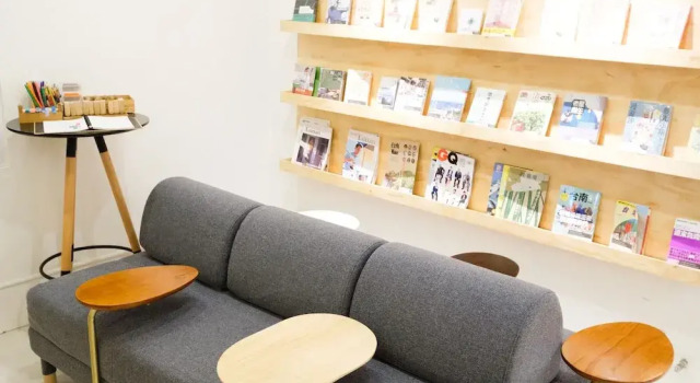 Tainan Quiet Hostel