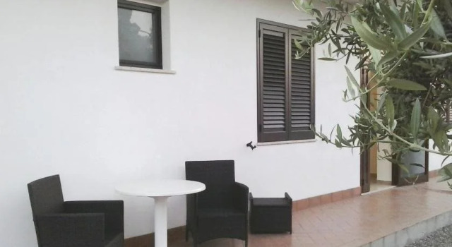 B&B Il Giardino di Zefiro, Buchen Sie Hotel Gioiosa Marea Sizilien
