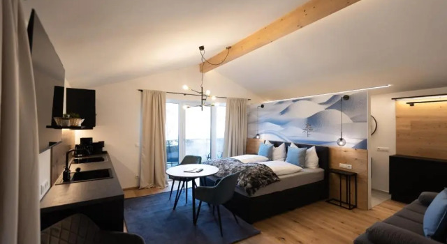 Landhaus Riepler