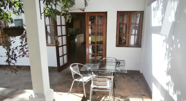 Номер Executive Tranquilo Resorts Lilongwe