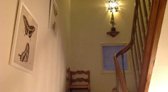 La demeure du Papillon, Rezerwuj Bed and Breakfast Hotele w Mouscron z basenem, Basen