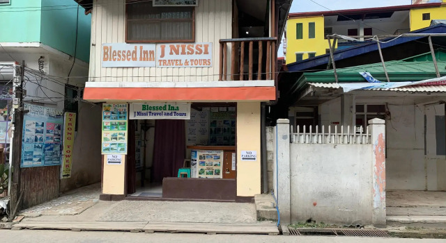 Blessed Inn Annex, Prenota Hotel Hotel economici a Palawan