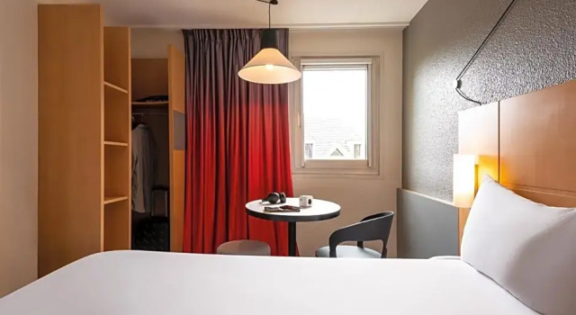 Номер Standard ibis Cergy Pontoise Le Port
