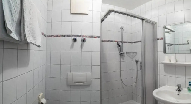 Номер Standard Gästehaus Marion
