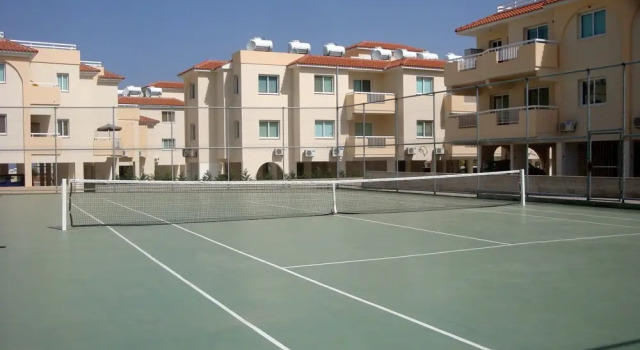 Timeo Apartment