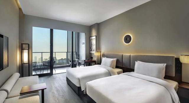 Pullman Nanchang Meiling