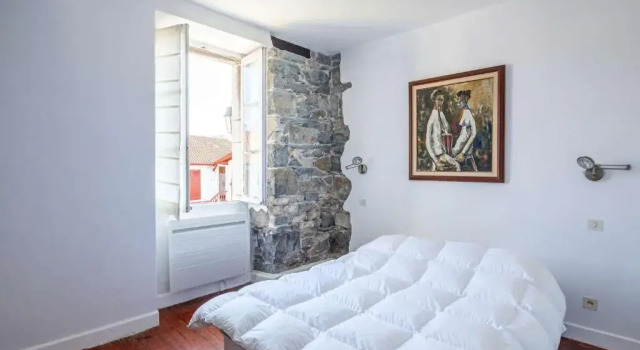 Appartement Hendaye, 3 pièces, 4 personnes - FR-1-2-385