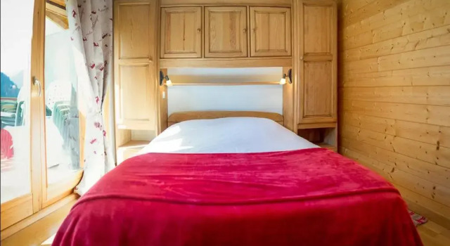 Апартаменты Les Pins - Apt 11 - BO Immobilier