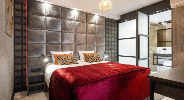 Art Suites Luxury Hotel, Забронировать Отель Отели Кракова 4 звезды, рядом с Церковь Святого Михаила Архангела, 4*